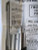 Skill Score Arcade Flyer Original 1960 Retro Vintage Upright Pinball Machine