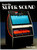 Rockola 490 Super Sound Jukebox Flyer Original Phonograph Music 1984 Foldout Art