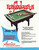 Bumpa Pool Table Arcade FLYER Original NOS Game Paper Art Sheet Bumper Billiards