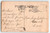 Santa Claus Christmas Postcard Pouring Toys From Sack 1908 Vintage Embossed
