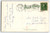 Christmas Postcard Robin Bird Vintage Embossed Poinsettias 1913 Series M 576
