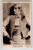 Rudolph Valentino Actor Real Photo Postcard Vintage Unused RPPC Series 22 London