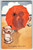 Bonzo Puppy Dog Beach Umbrella Postcard Fantasy Anthropomorphic A.R.& Co. 1732