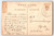 Christmas Postcard Praying Angel Glory To God In The Highest Religious Germany