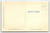 College Campus Women's Division Radford Virginia Postcard Linen Unposted