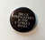Bruce Springsteen And The E. Street Band Licensed Original 1986 Badge Pin Button