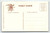Hunting Season Postcard Muller Wildlife Rustic Bullet Belt Birds Germany Unused