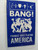 Frankie Goes To Hollywood Bang Backstage Pass 1985 New Wave Synth-Pop Rock Gift