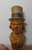 ANRI David Copperfield Charles Dickens Bottle Stopper Italy Cork Vintage Wood