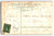 Santa Claus Christmas Postcard Old World Otto Schloss 842 Original Victorian