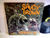 Savoy Brown Looking In Vinyl LP Record Album Blues Rock 1970 Horror Skulls Art