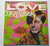 Peter Zaremba's Love Delegation ‎Spread The Word Vinyl LP Record Album SEALED