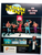 The Main Event Arcade Flyer Original 1988 Wrestling Game Retro Sports Promo