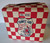 Yankee Girl Scrap Tobacco Chew & Smoke Box Vintage 1930s Empty Unused Original