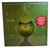 Dr. Seuss The Grinch Movie Soundtrack Vinyl LP Record Album Santy Suit Swirl