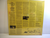 The Electronic System Dan Lacksman Vinyl LP Record Sealed Yellow Synth-pop Telex