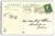 Thanksgiving Greetings Postcard 1913 Embossed Haystacks Farm Turkeys Gold Medal