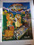 No Good Gofers Pinball Game POSTER 1997 Original 32 X 24 Large Wall Art Promo