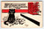 Black Cat Seated Kitten Postcard But This Is A Lonesome Town Music Notes 1907