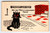 Black Cats Kittens Postcard Gee But This Is A Lonesome Town Music Notes 1907