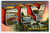 Greetings From Ely Minnesota Large Big Letter Postcard Linen Curt Teich Unused