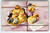 Easter Postcard Baby Chick Heads Pop Out Of Package Series 700 Tuck 1909 Pink