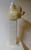 Pez Pebbles Icee White Polar Bear Candy Container Vintage Hungary 1998