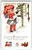 Christmas Postcard Girl Mailing Letters To Santa Claus US Mail Box Whitney 1921