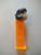 Pez Lucy Peanuts Gang Candy Container Slovenia Orange Cartoon Comics Vintage