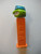 Pez Teenage Mutant Ninja Turtles Leonardo Candy Container Vintage China TMNT