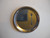 Genesis Badge Pinback BIG Button Original Vintage Pop Rock Music Phil Collins