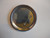 Thompson Twins Badge Pinback BIG Button Original Vintage New Wave SynthPop Music