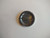 Chrissie Hyde Pretenders Badge Pinback Button Original New Wave Band Vintage '83