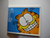 Garfield Thinking Of You Postcard Book 30 Different Jim Davis Comic Cat 1989 1st