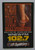 Bruce Springsteen Human Touch Backstage Pass Original 1992 Concert Tour NJ Arena
