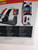Super Monaco GP Arcade Game Flyer 1990 Original Video Promo Artwork 8.25" x 11.5