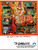Genie Pinball FLYER Original 1979 Arabian Magic Sexy Lady Vintage Retro Fantasy