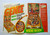 Genie Pinball FLYER Original 1979 Arabian Magic Sexy Lady Vintage Retro Fantasy