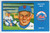 1969 NY Mets Baseball Postcard Susan Rini Eddie Yost Unused Limited Edition