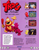 Trog Arcade Flyer Original 1990 1-Side Promo Video Game Vintage Retro Art UNUSED