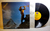 Depeche Mode Construction Time Again Vinyl LP Record Album 1st Pressing Synthpop