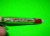 Resorts Casino Set of 2 Pens Atlantic City Original NOS Shredded Cash Inside