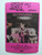 Rick Springfield Backstage Pass Original Pop Rock Music 1982 Dogs In Limousine