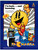 Pacmania Arcade Flyer Original 1987 Video Game Retro Art Pac-Man In 3-D Promo