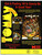 The Who's Pinball Wizard Tommy FLYER Original Artwork 8.5" x 11" Two Sides