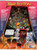 BoneBusters Pinball Machine FLYER Original 8.5" x 11" Horror Sci-Fi Skeletons