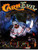 Carn Evil Arcade Game FLYER Original 1998 Video Game Art Killer Clowns Horror