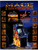 Mace The Dark Age Arcade Game FLYER Original 1997 Video Game Art Double Sided
