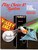 Playchoice 10 Arcade Game FLYER Original 1986 Video Game Gradius Volley Ball