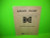 Karate Champ Data East Original 1984 Video Arcade Game Service Repair Manual